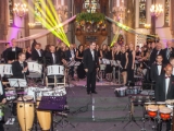 422 IMG 2231 Jubileum muziek 2015 DezeFoto : 2015, 50, 50-jaar, Deurningen, Feest, Harmonie, Kerk, concert, jubileum, muziek, plechelmus harmonie, slagwerkgroep